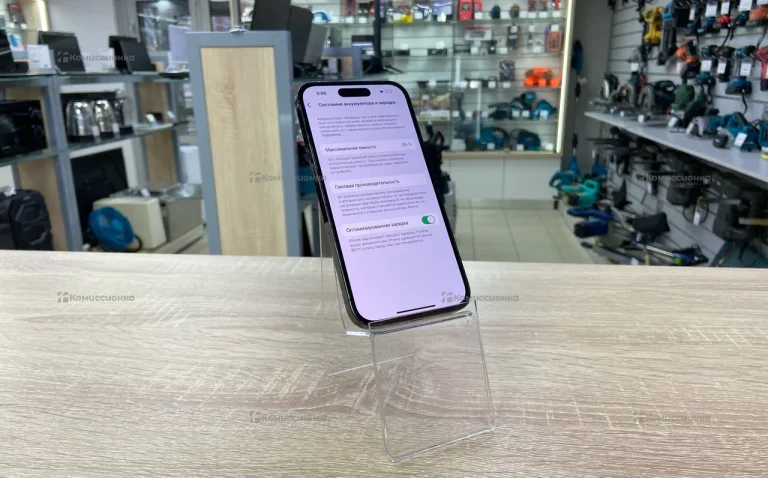 Apple iPhone 14 Pro 256 ГБ