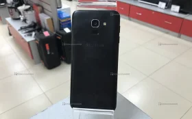 Купить Samsung J6 3/32 б/у , в Энгельс Цена:1900рублей