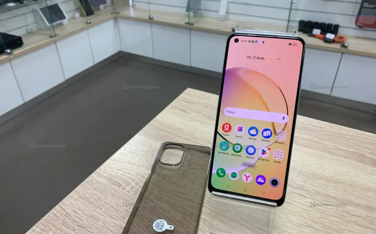 Realme 10 8/256 ГБ