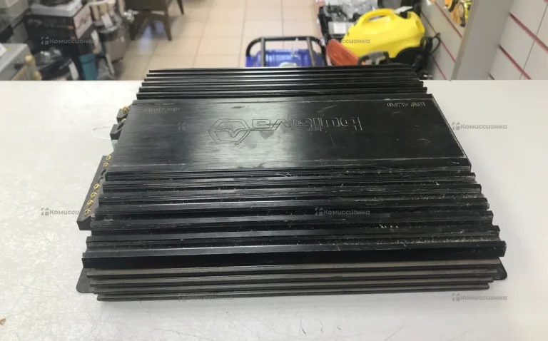 Усилитель  Bulava 4.70