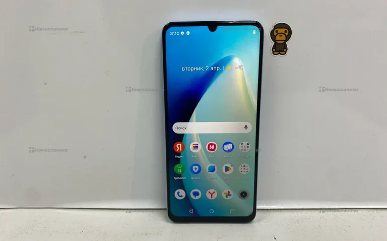 Realme Note 50 4/128Gb