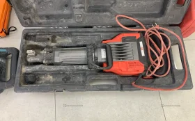 Отбойный молоток электрический КМ DH-1601