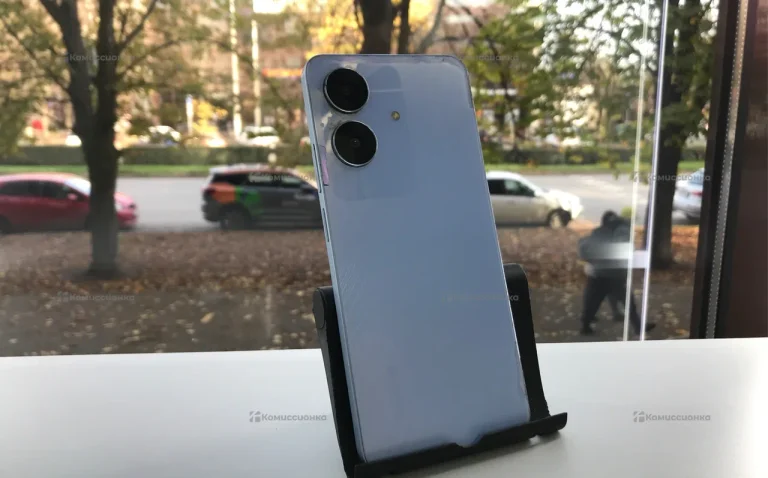 Realme Note 60 4/128 ГБ