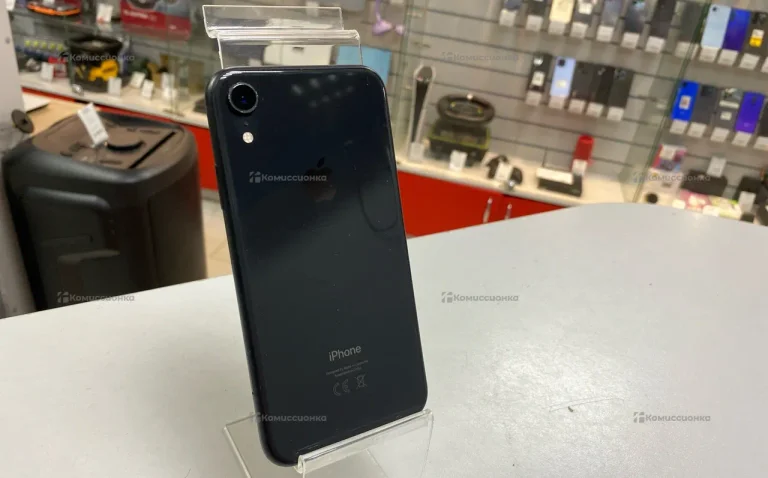 Apple iPhone Xr 64 ГБ