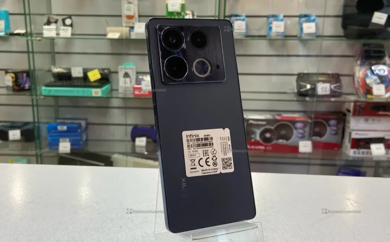 Infinix NOTE 40 8/256Gb