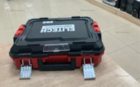 Аккумуляторный перфоратор бесщеточный HD CRH 2022S