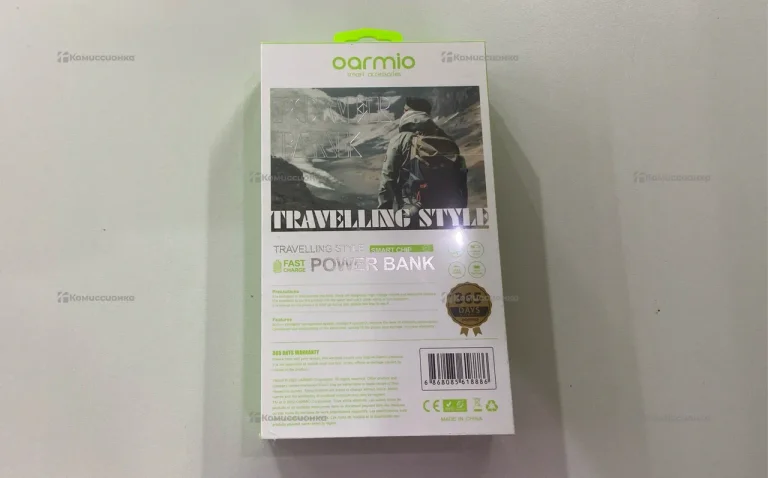 power bank aoirmea m302 10 000