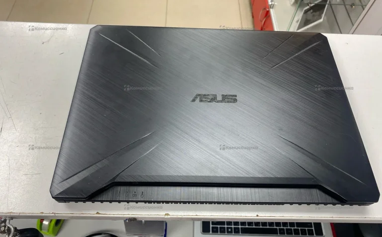 Ноутбук  ASU’s tuf gaming fx505d