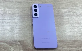 Купить Samsung Galaxy S22 8/256 ГБ б/у , в Москва и область Цена:17900рублей