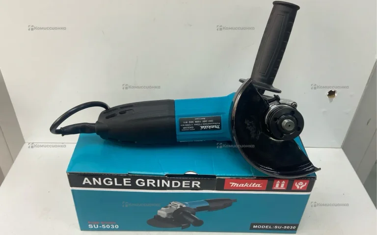 УШМ MAKITA 125 GA5030 R