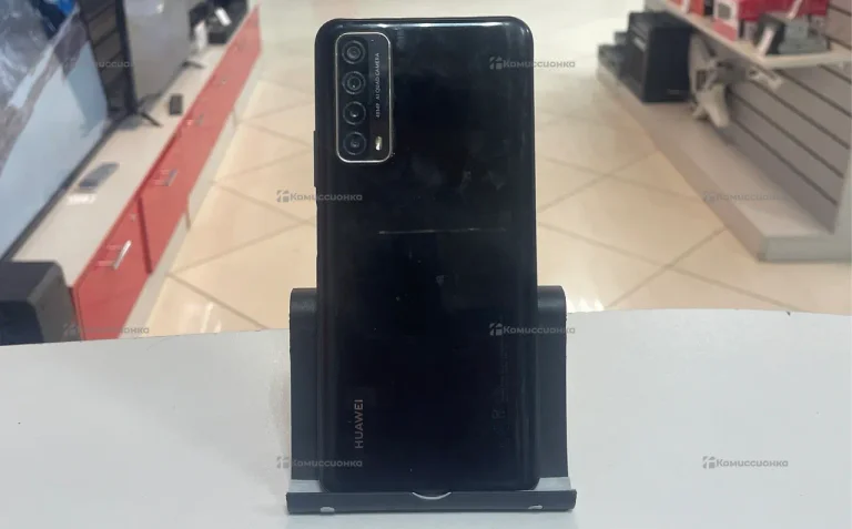 Huawei P smart 2021 4/128 ГБ