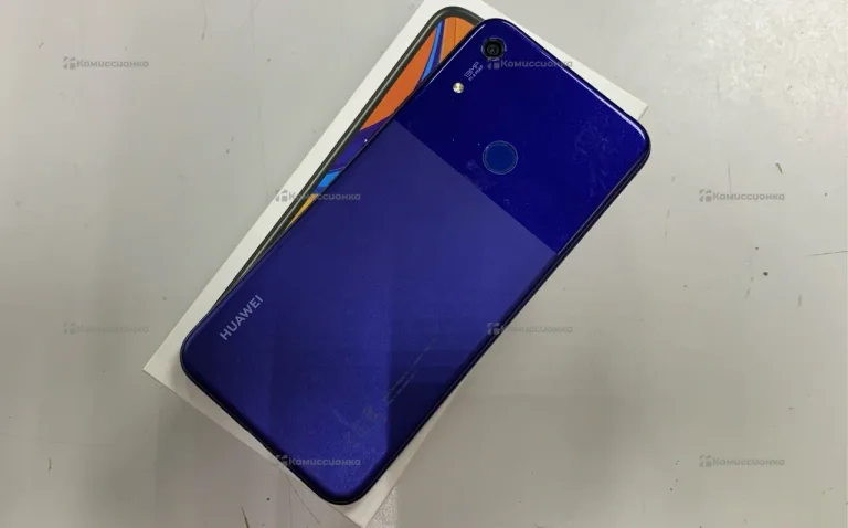 Huawei Y6s 3/64GB