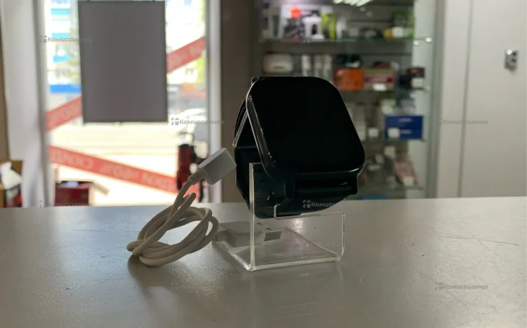 Часы  xiaomi redmi watch 5 lite
