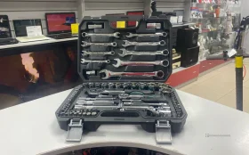 Ручной инструмент 84 предмета