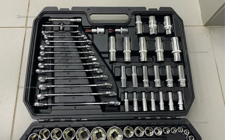 набор инструментов Tools 219