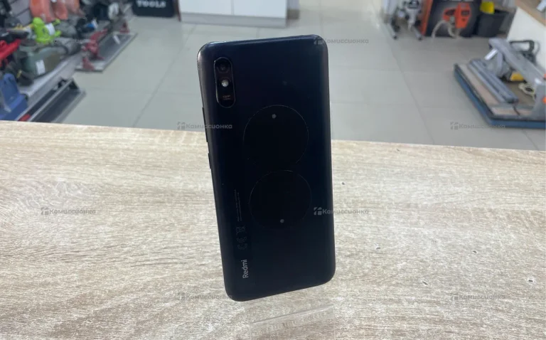 Xiaomi Redmi 9A 2/32 GB