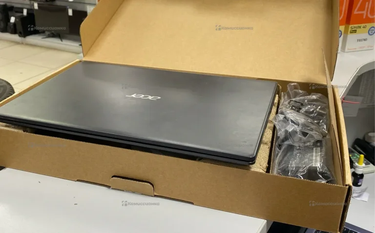 Ноутбук  Acer Aspire A315-55KG