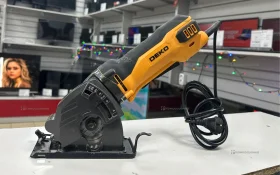 Купить Циркулярная пила DEKO DKCS1000 б/у , в Пермь Цена:2490рублей