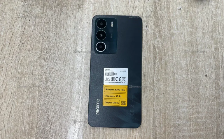 Realme C71 8/128 ГБ