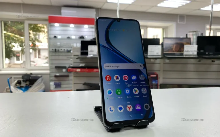 Realme Note 50 3/64Gb