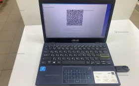 Ноутбук  ASUS E210M