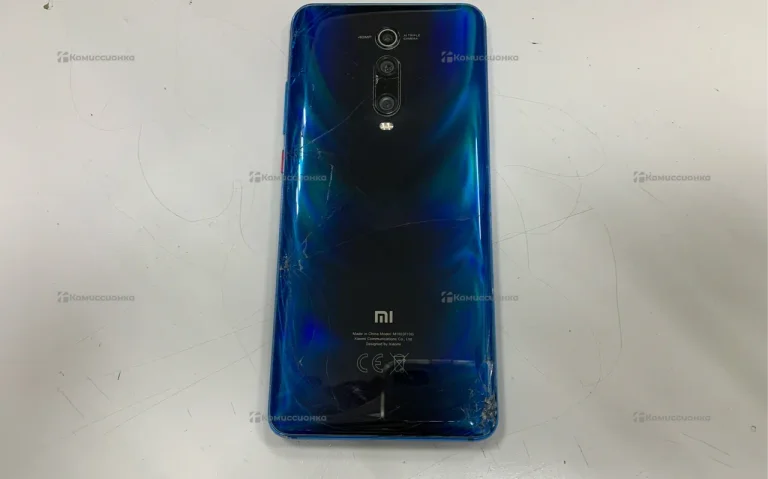 Xiaomi Mi 9T 6/128 ГБ