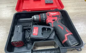 Дрель-шуруповерт Milwaukee 18-40N