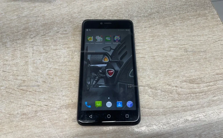 BQ BQru-5059