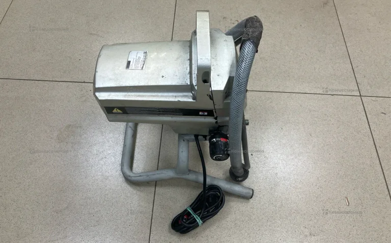 Zitrek zas900 вт 2л/мин