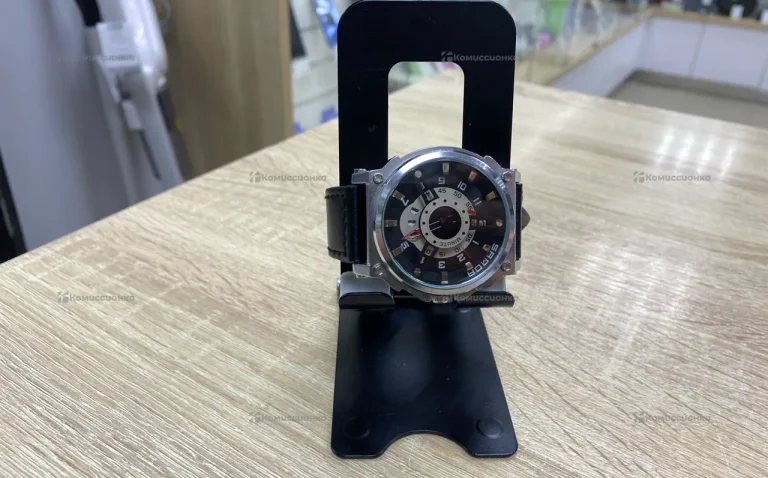 Часы  Samor 5013