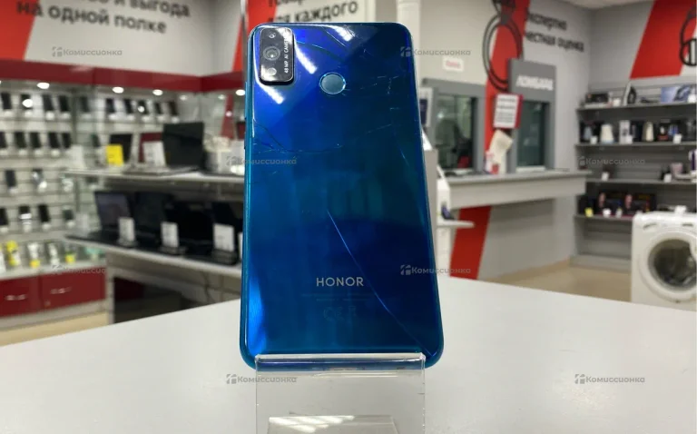Honor 9X 4/128 ГБ