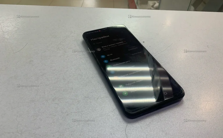 Huawei nova Y72S 8/128Gb