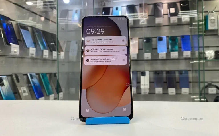 Xiaomi Redmi 12 6/128Gb