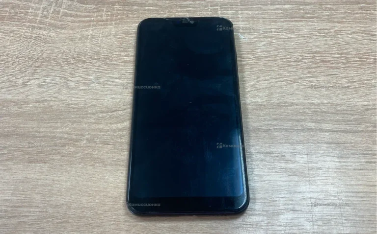 Huawei P20 lite 4/64 ГБ