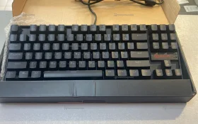 Клавиатура  Redragon Kumara Pro rib