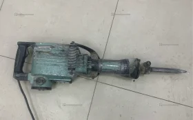 Купить отбойный молоток моэ-1650 б/у , в Краснодар Цена:4500рублей