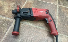 Купить Перфоратор ELITECH П0724РЭМ Промо б/у , в Симферополь Цена:3490рублей