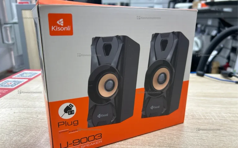 Колонка Kisonli U-9003