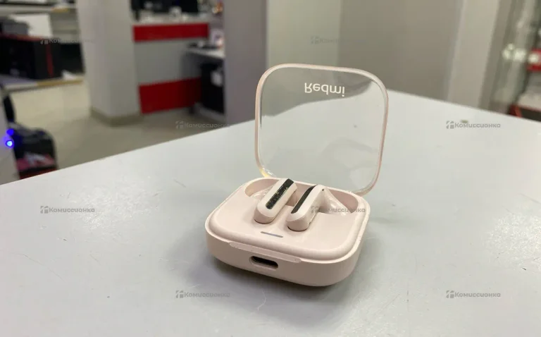 Наушники  Redmi 6 active