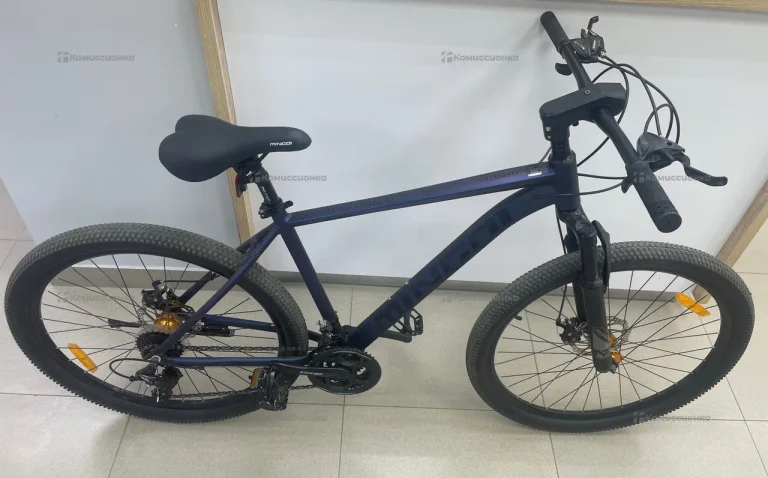 Велосипед Mingoi 27.5 MD920