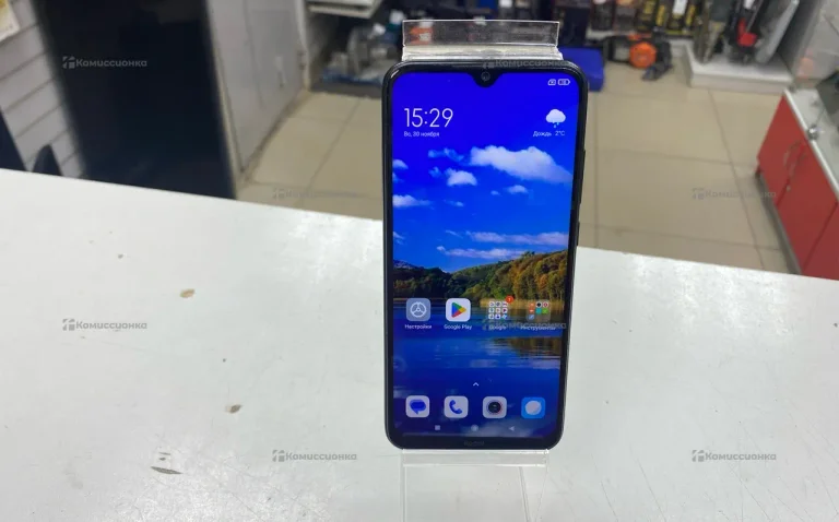 Xiaomi Redmi Note 8 4/64 ГБ