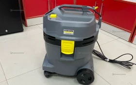 Купить KARCHER NT/1 (строительны пылесос) б/у , в Казань Цена:13900рублей