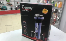Купить бритва Gemmy GM567 б/у , в Саратов Цена:1190рублей