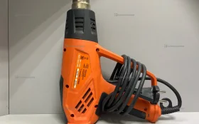 Фен строительный СПЕЦ 3226