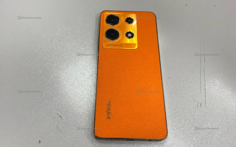 Infinix Note 30 8/256 ГБ