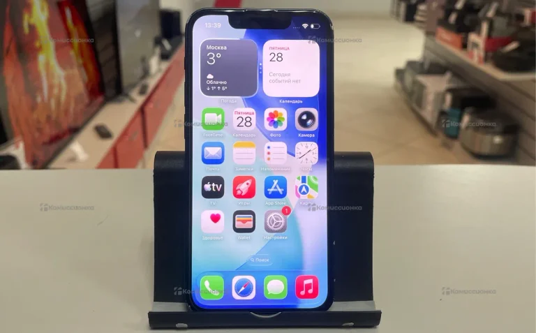 Apple iPhone 13 mini 4/128 ГБ