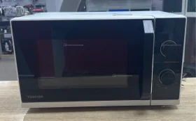 Микроволновая печь  Toshiba MW3-MM21PE