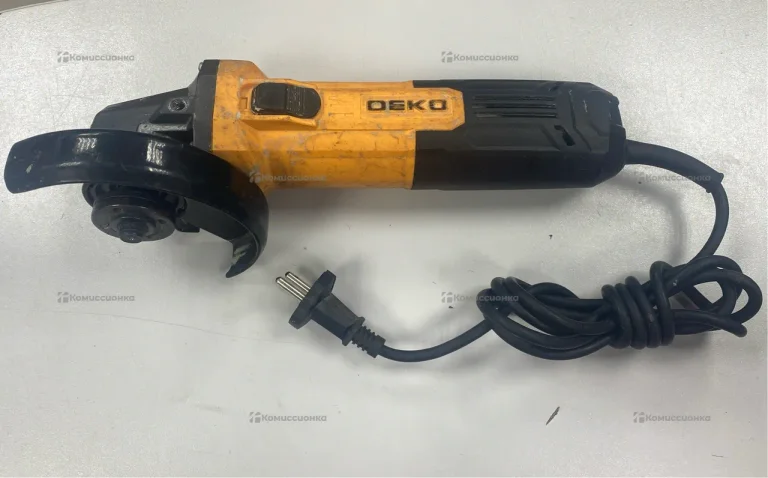 УШМ DEKO DKAG750