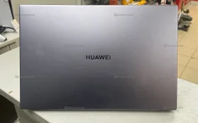 Ноутбук Huawei NBD-WXX9