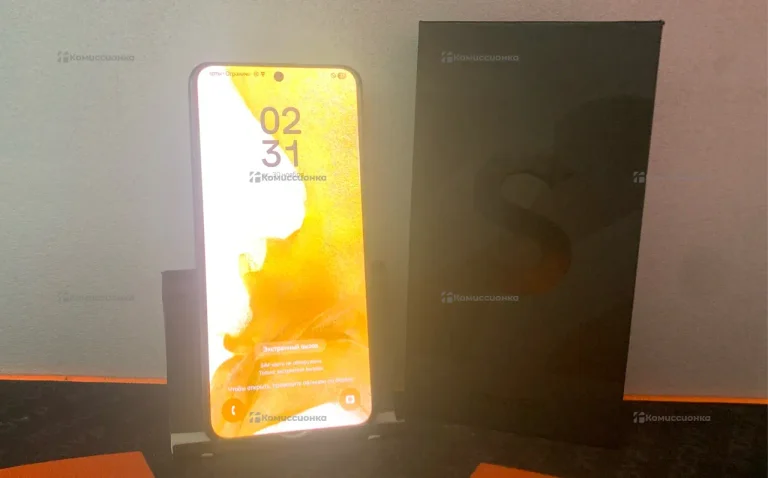 Samsung Galaxy S22+ 8/256 ГБ